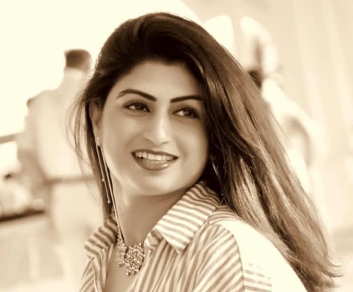 Fouzia Noreen